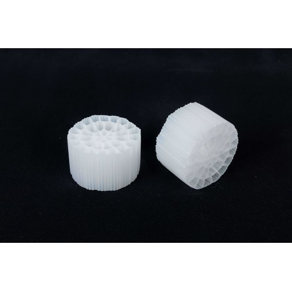 Bio Media Filter Biological Packing Porous Fluidized Bed Packing