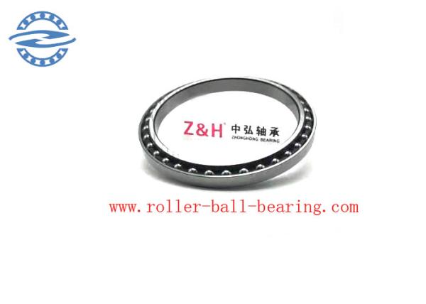 Excavatrice de marche Bearing Size de boîte de la dent BA110-1 110x140x16mm