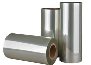 Factory Price Clear 30/35Mic Juice Packaging PETG Heat Shrink Film