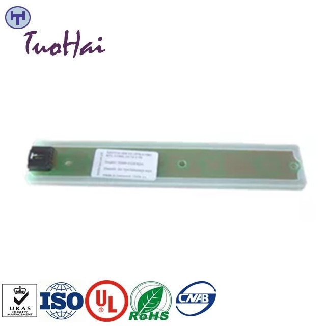 КУПОЛ MTL KY OPN KYBD переключателя 004 00104789000A 00-104789-000A Diebold OPTEVA