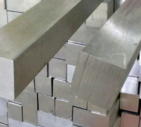 Коррозионностойкая Адвокатура 304L SS квадратная