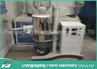 Anti Corrosive Mini Plastic Mixer Machine For Lab 7.5L Effective Capacity