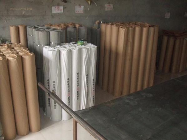 50mesh stainless steel screen mesh