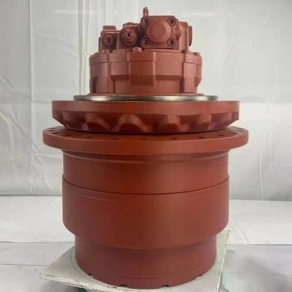 Hydraulic Travel Motor MAG-1700VP-5000 For Sany SY305 SY335 Excavator