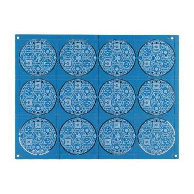 Professional PCB Manufacturer 94V0 High Frequency PCB Board