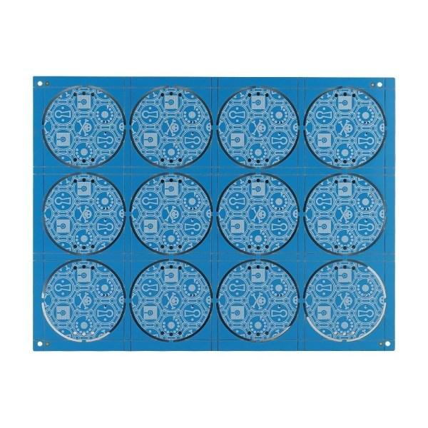 Professional PCB Manufacturer 94V0 High Frequency PCB Board
