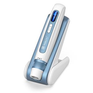 Recipiente de soro Dermapen 3ml Tratamento de mesoterapia Caneta de microagulham