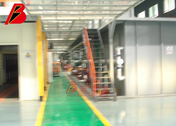 30min Set EPS Car Spray Paint Booth