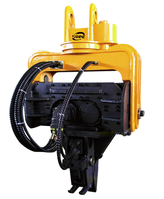 5 Ton-9 Ton Mini Excavator Grabber Bucket For Lonking Liugong Alloy Q355 Steel