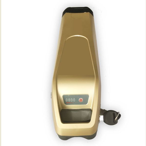 Golden Electric Scooter Lithium Battery 36v 10ah 18650 Plastic Shell