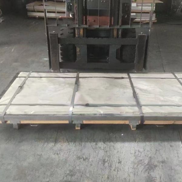 ASTM A240 317L Stainless Steel Plate and Sheet UNS S31703 Stainless Steel 0.4 - 20.0mm SS Plate
