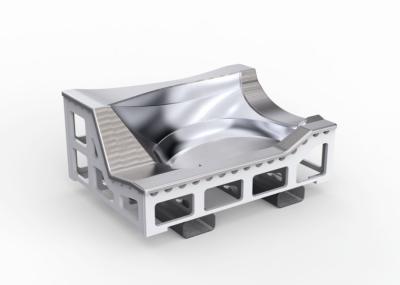 Carbon Fiber Mould Lightweight Tailored to Your Needs