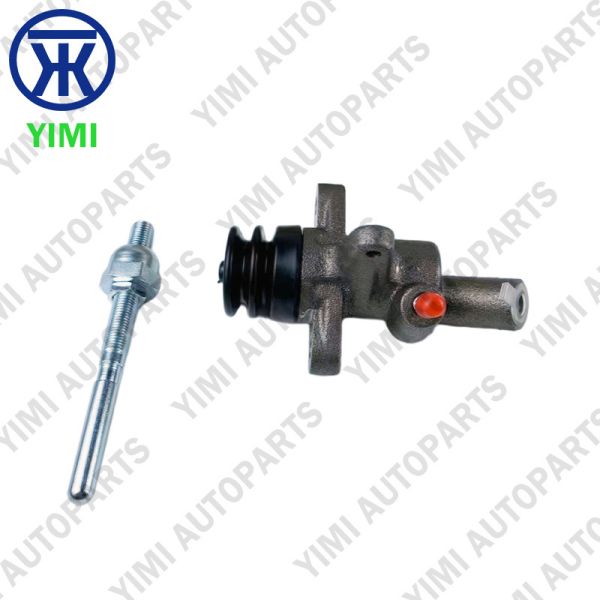 Clutch Slave Cylinder 8-97032847-1 with 25.4 mm Bore Diameter for ISUZU NPR66 4HF1 Truck - High-strength Steel/Aluminum Alloy Body & OEM Standard Direct Replacement