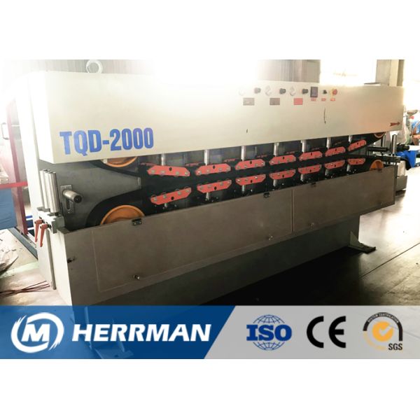 тип положение смычка диаметра 4.0mm кабельной проводки Strander скипа вверх по машине