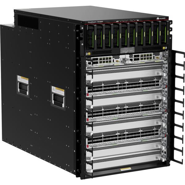 Huawei XH16800-8 48Tbps AI Data Center Switch