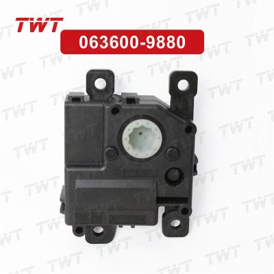 Toyota Blend Door Actuator 063600-9880 87106-58030 87106-30550 For Toyota Lexus Rx450Hl 350L 2017-2019 Ggl26 Gyl26