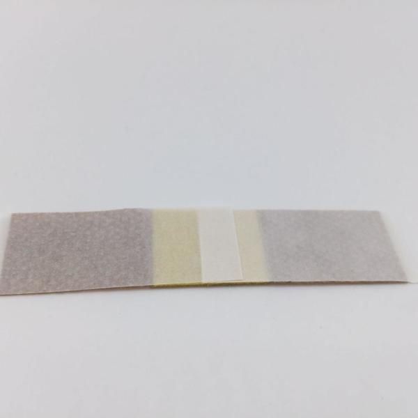 Hospital Medical Consumable Products Adhesive Waterproof Finger Bandage