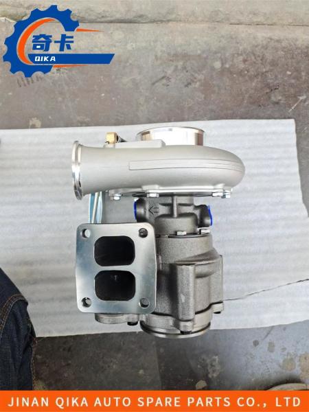 Peças sobresselentes VG1034118899 do caminhão do pressurizador HOWO do compressor de HX40W