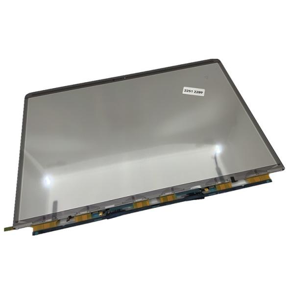 Assemblage d'écran LCD pour MacBook Pro 13 A2298 2020 EMC 3456