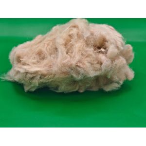 6D*51 Solid Polyester Fiber for Mattress & Sofa Filling Material
