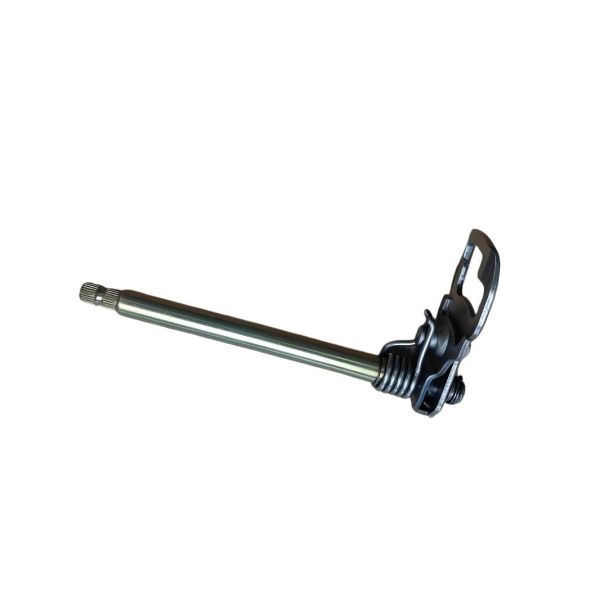 CG125 Motorcycle Gear Shift Shaft Assembly Four Speed / Five Speed Shift Shaft