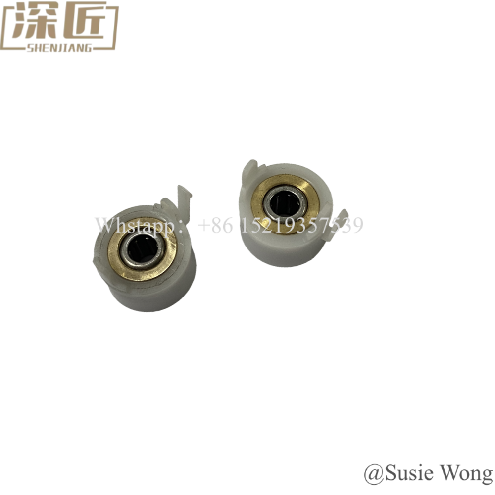 1722-T062 Glory GFB Series Banknote Counter GFB800 GFB810 GFB820 Glory GFB-520A GFB 830 One Way Clutch