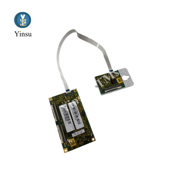 009-0030201 ATM Parts NCR 6683 6687 Touchscreen Controller 0090030201