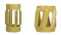 Premium Casing Accessories with High Strength