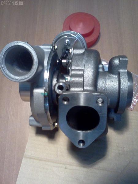 BMW X5 3.0d E53 Left Hand Drive GT2256V Turbo 704361-0006,22499509,2248834E