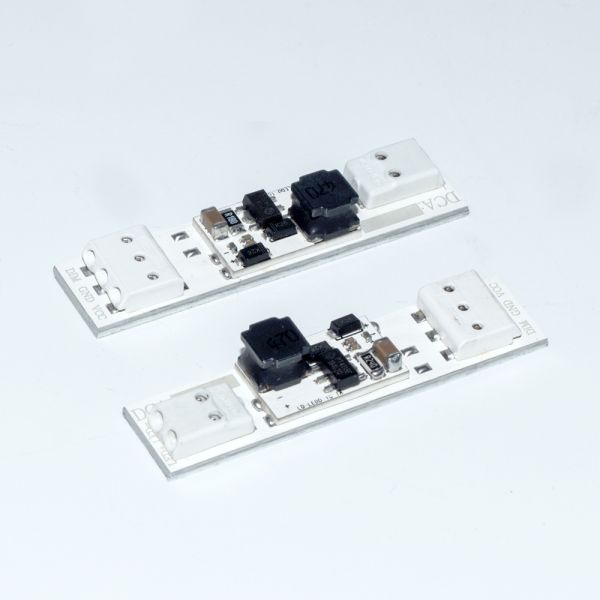 Непрерывный водитель IC 900MA PWM Dimmable СИД режима Pt4115e привел модуль