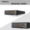 Nvidia Spectrum Switch MSN2100-CB2RC 100gbe 1u 43.6*433.2*590.6 mm Ports 1 The Ultimate Solution for Your Network Needs