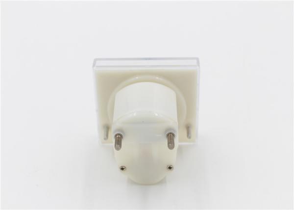 Explosion - Proof Analog Ammeter And Voltmeter Electromagnetic Square Type