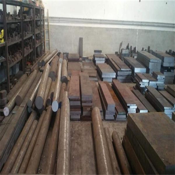 Q235 Q345 1mm 100mm Hot Rolled Carbon Steel Rods BV IQI