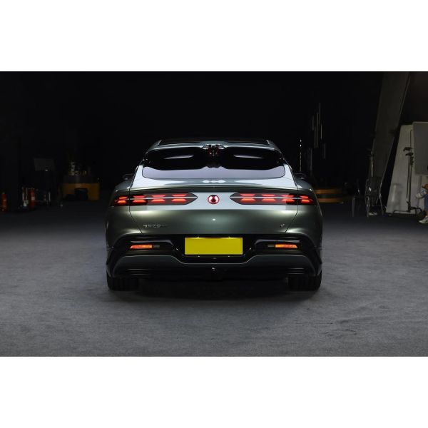 2024 Популярные новые энергетические транспортные средства Denza Z9 GT 700 км Длинный диапазон