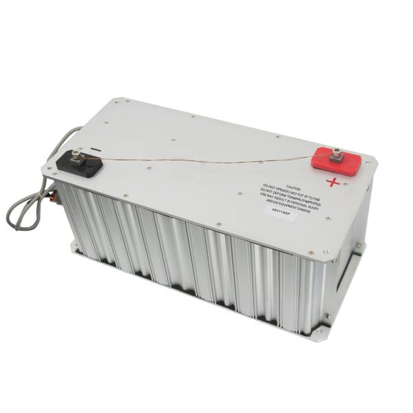 Multiscene Graphene Low Temperature Performance 48V 165F Ultra Capacitor Module