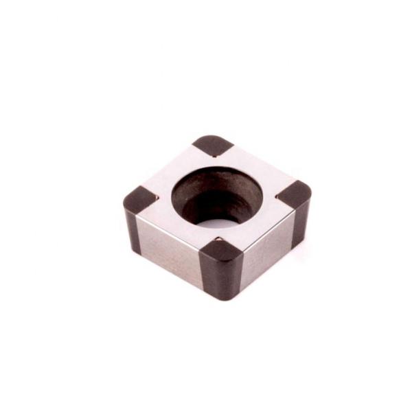 CNMG120408 CBN High Hardness Turning Inserts CNMG120408 Lathe Blade High Quality PCBN/CBN Turning Tools
