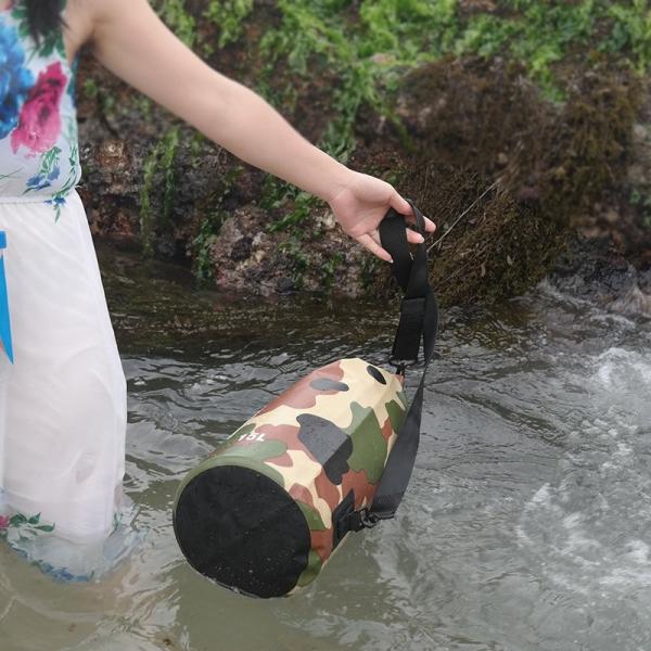 5L 15L 10L 20L 30L Waterproof funny back pack Dry makeup travel bag Roll Top Dry Gear Bag for Kayak, Fishing, Boating
