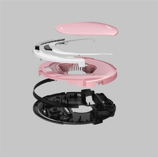 Customized Vehicle Mould Plastic Injection Molding Service for Manufacturing Process