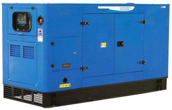 générateur diesel BRITANNIQUE original de 660kva Perkins avec 3 la phase panneau automatique de début de 1500rpm et de Digital