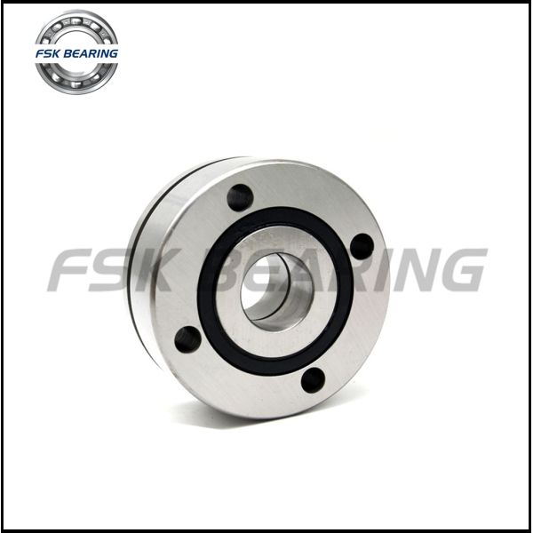 Axial Load ZKLN1545-2Z Angular Contact Ball Bearing 15*45*25mm Screw Support Bearing