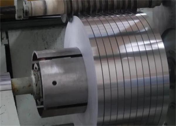 20mmX2mm Polished Flat Aluminium Strip 7016 3003 H24 Temper