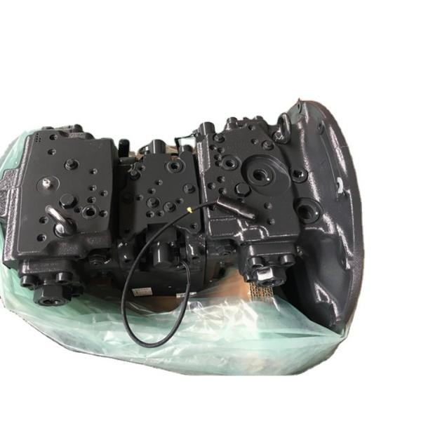 708-2L-00400 máquina escavadora Hydraulic Pump PC200-8 PC220-8 PC240-8