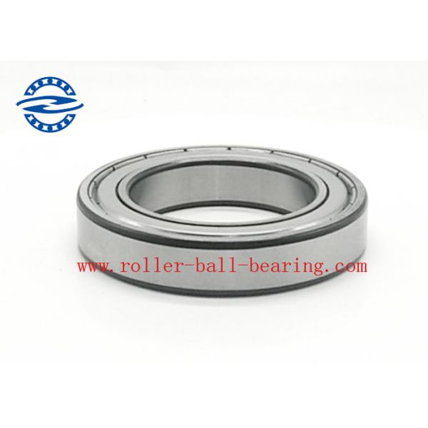 6011ZZ 2RS OPEN C3  Deep Groove Ball Bearing Size  55*90*18mm