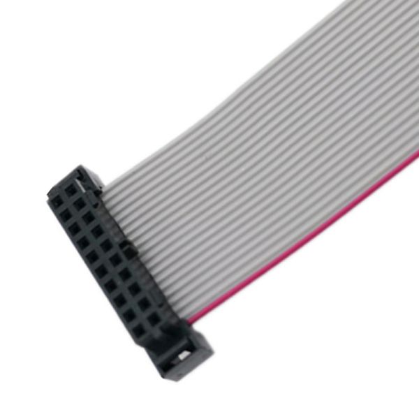 Ленточный кабель 875682094 Molex плоский гибкий 20 тангаж Pin 2.0mm