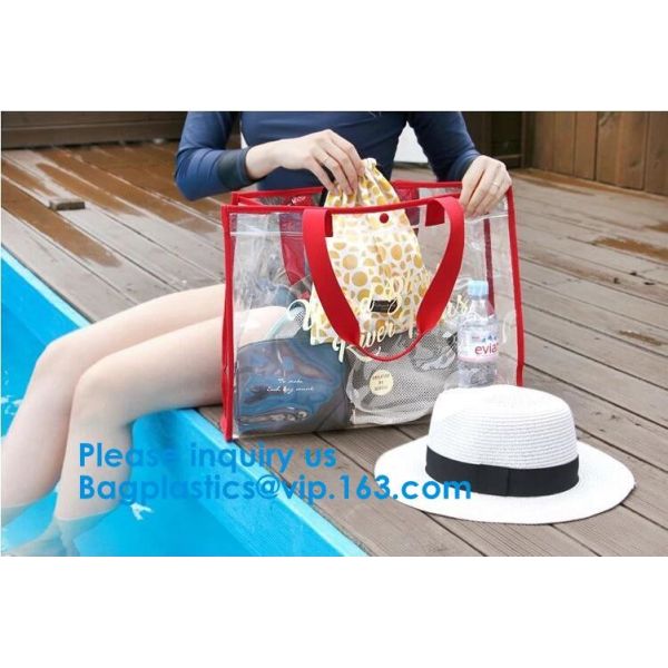 Girls Fancy Handbag Beach Shoulder Sling Bag, Shiny Hologram Holographic Tote PU Handbag Shoulder Big Bag ladies