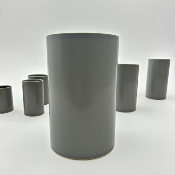 Black OEM Non Standard Si3N4 Silicon Nitride Ceramic with High Thermal