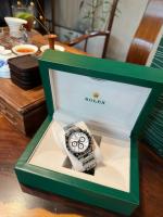40mm Rolex Daytona Super Clone Classic Elegance Timeless Design Stainless Steel