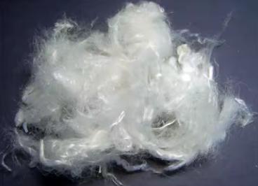 1.5Dx38mm Fibre acrylique parfaite pour la fabrication de produits textiles doux et légers résistants aux mites et à la chaleur
