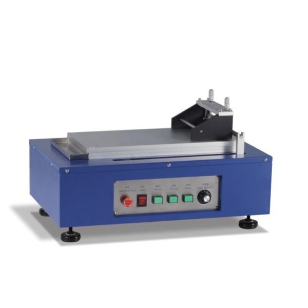 Electrode coater Pouch Cell Assembly Equipment Lithium Ion Battery Coating Machine
