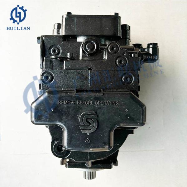 H1P100R Hydraulic Main Pump Excavator Parts Excavator Hydraulic Construction Machinery Parts Repair Hydraulic Pump Assembly